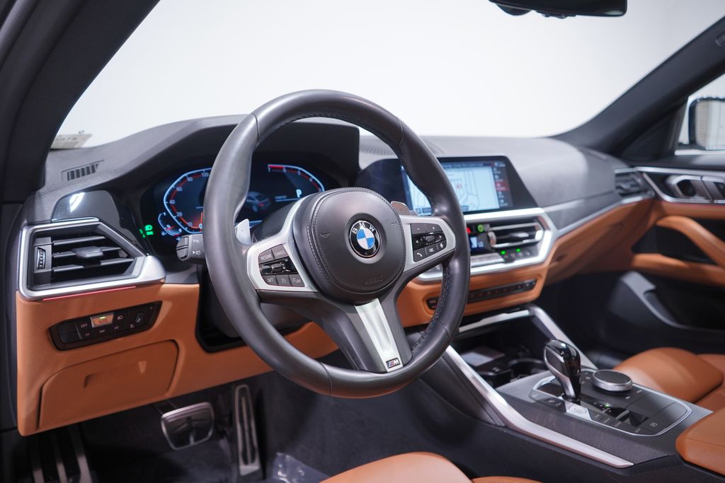 Thumbnail: 2022 BMW 4 Series - 6