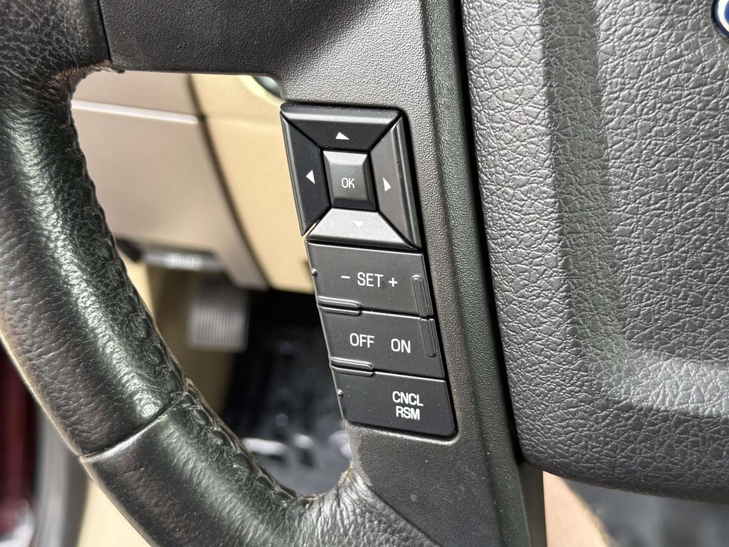Used 2017 Brown Ford XLT image 24