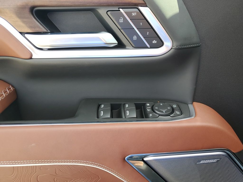 New Car 2025 Gmc Sierra 3500hd  Denali Ultimate For Sale In Austin, Texas