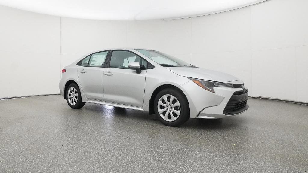 Thumbnail: 2026 Toyota Corolla - 16