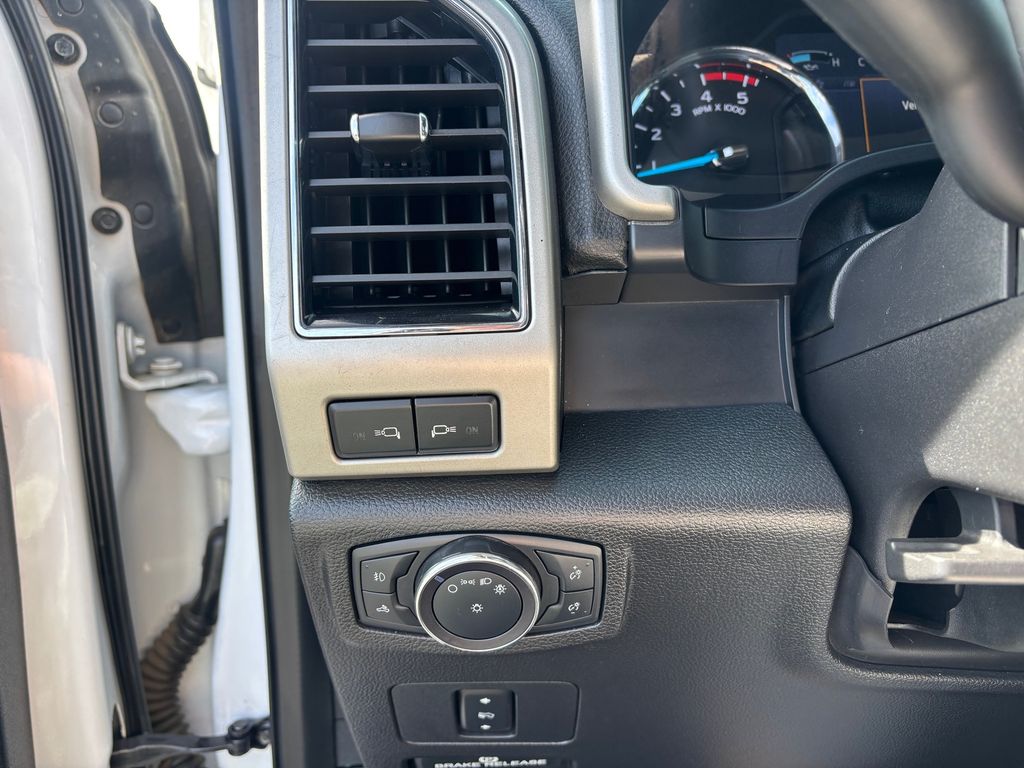 Used Car 2021 Ford F-350sd  Lariat For Sale Under $60,000 In Austin, Texas