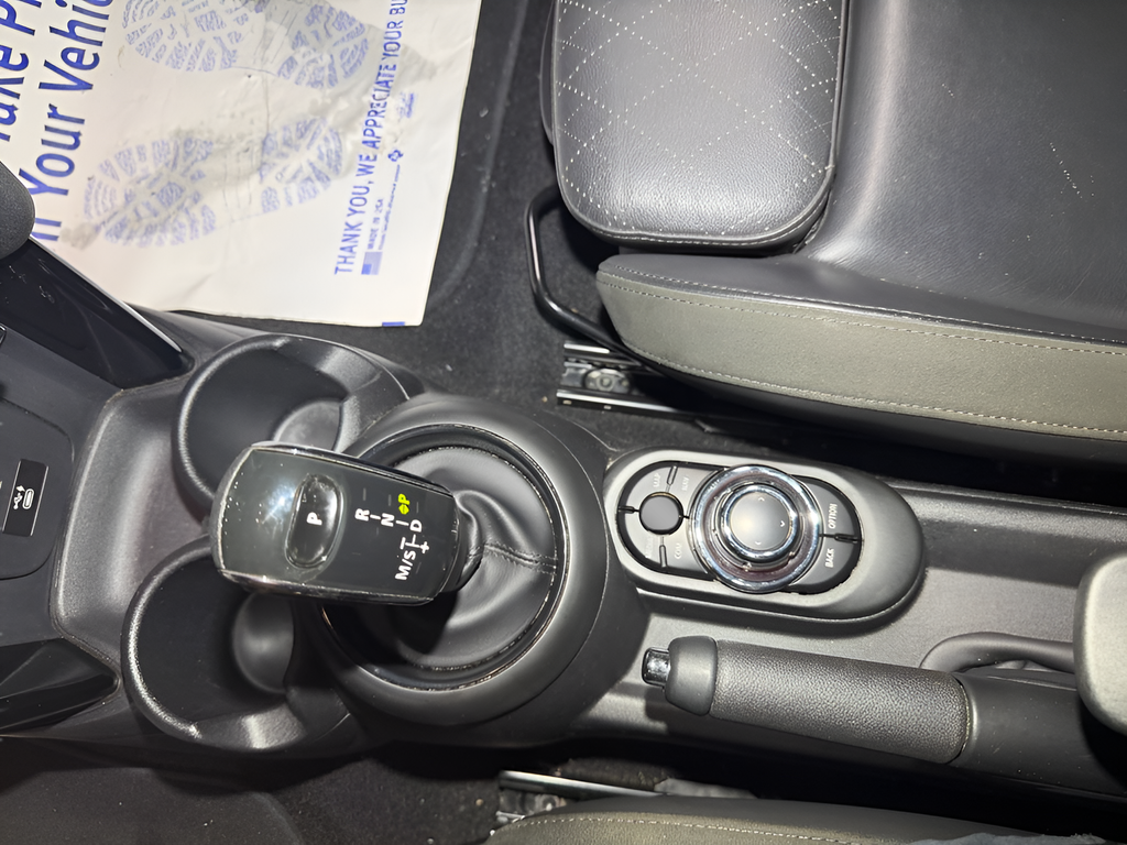 Used 2022 Mini Cooper S Hatchback