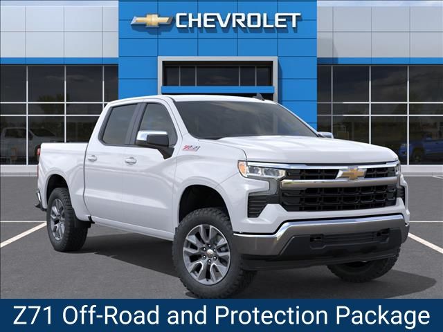 ChevroletSilverado 15008
