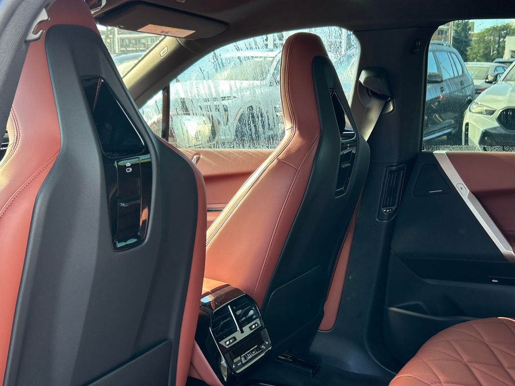 Thumbnail: 2026 BMW iX - 32