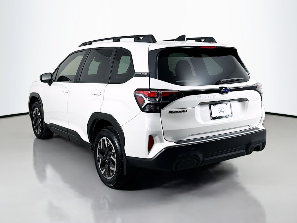 Thumbnail: 2025 Subaru Forester - 7