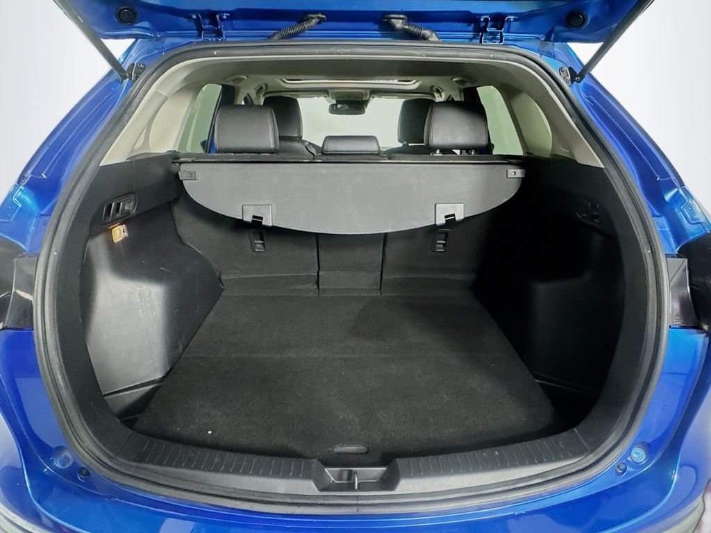 Used Car 2014 Mazda Cx-5  Grand Touring For Sale Under $12,000 In Austin, Texas