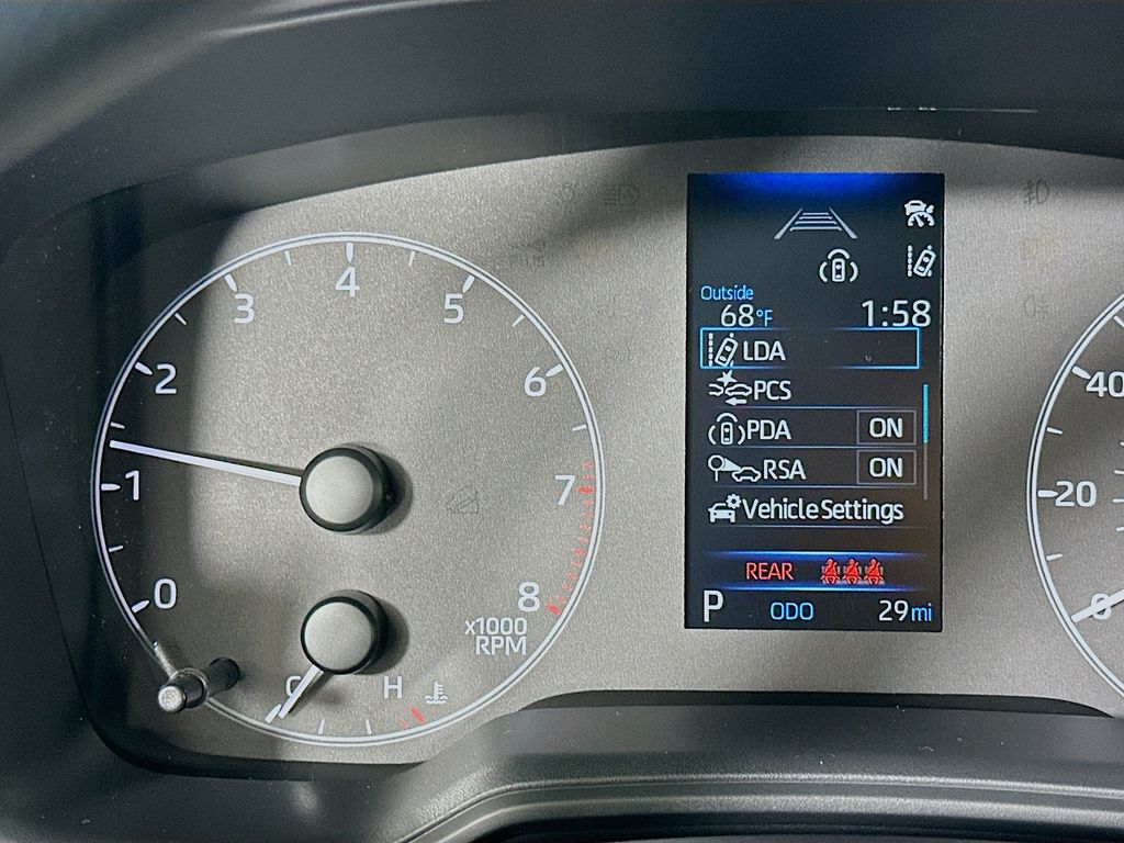 Thumbnail: 2025 Toyota Corolla - 12