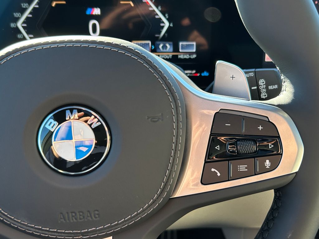 Thumbnail: 2026 BMW X5 - 20