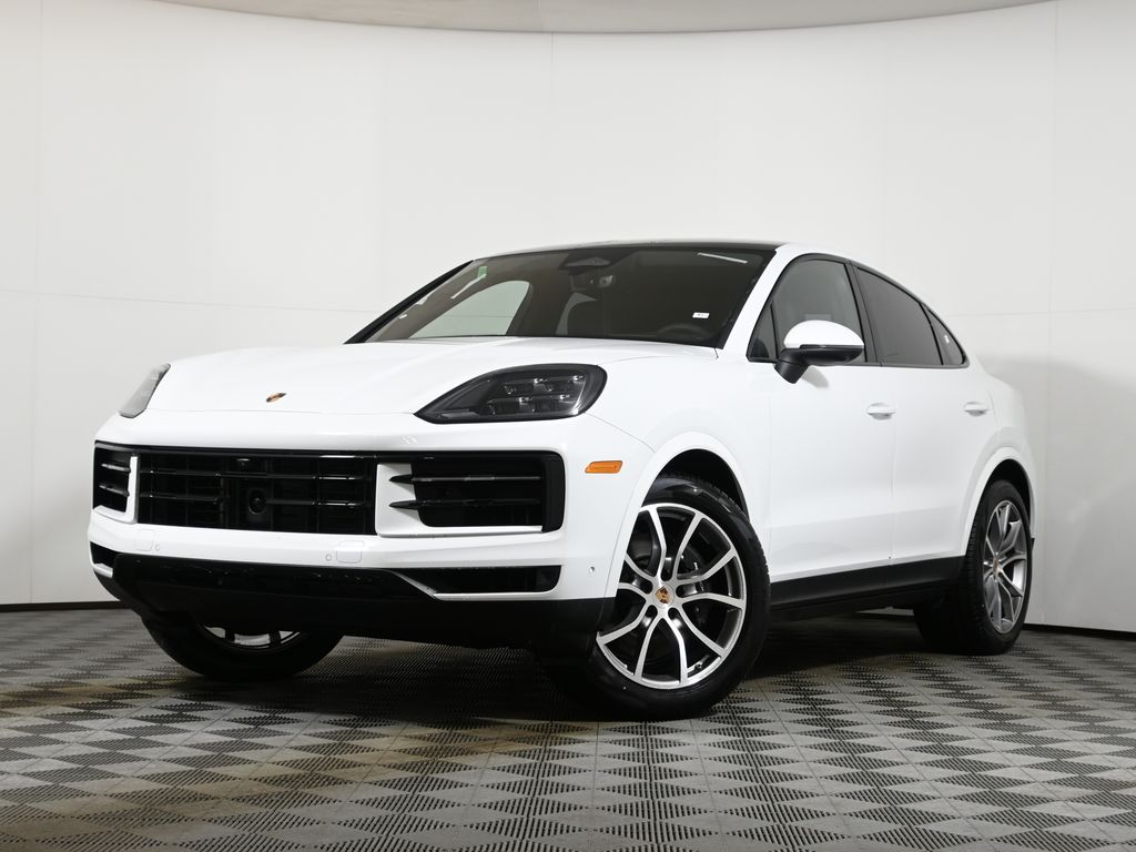 Thumbnail: 2026 Porsche  - 1