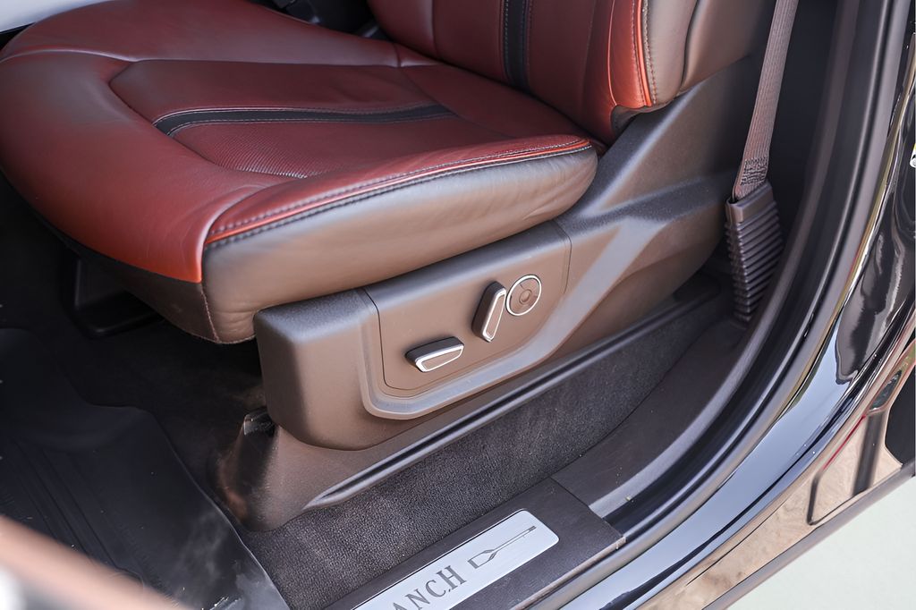 Used Car 2020 Ford F-150  King Ranch For Sale Under $50,000 In Austin, Texas