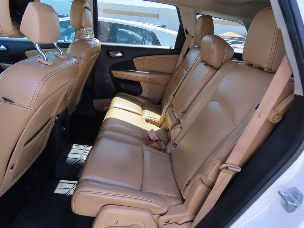 Thumbnail: 2015 Dodge Journey - 11