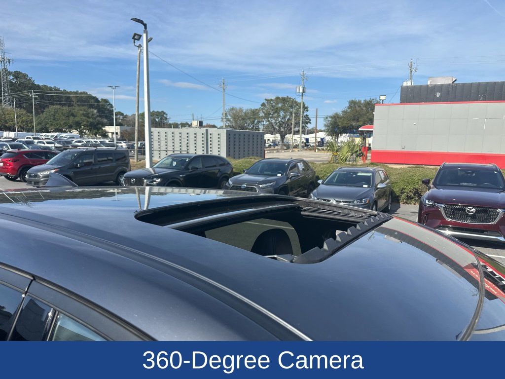 2023 Mazda CX-5 2.5 Turbo Signature