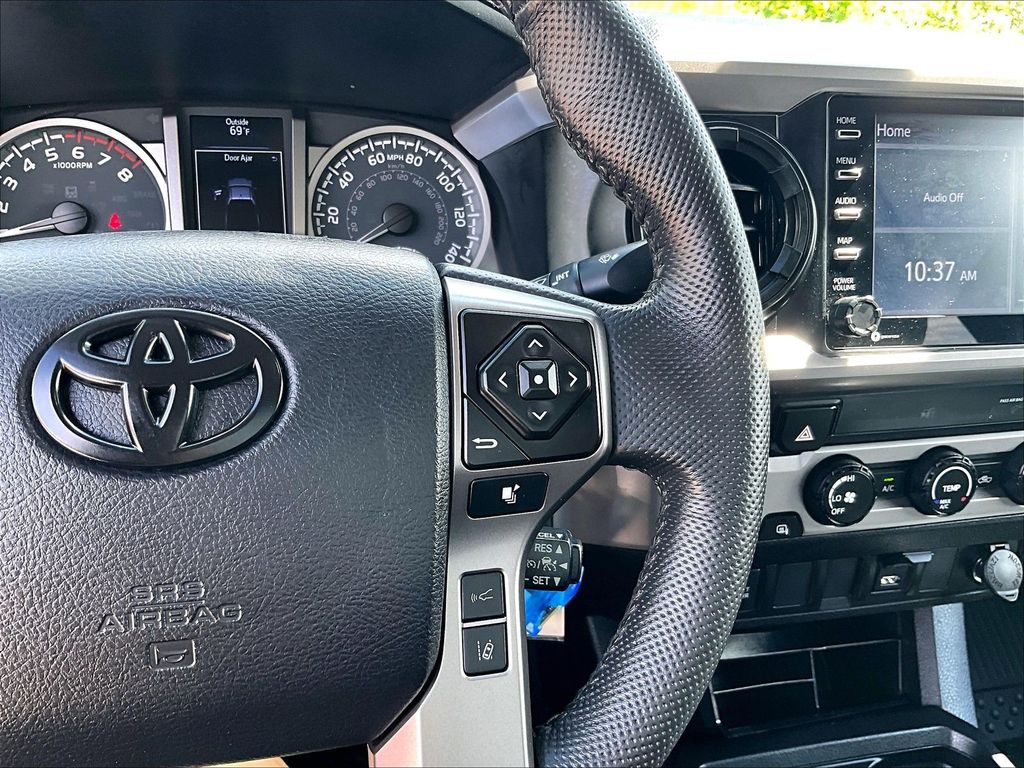 2023 Toyota Tacoma — photo 23
