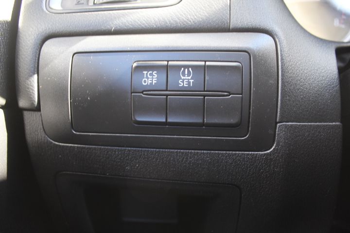 Used Car 2014 Mazda Cx-5  Sport For Sale Under $10,000 In Georgetown, Texas