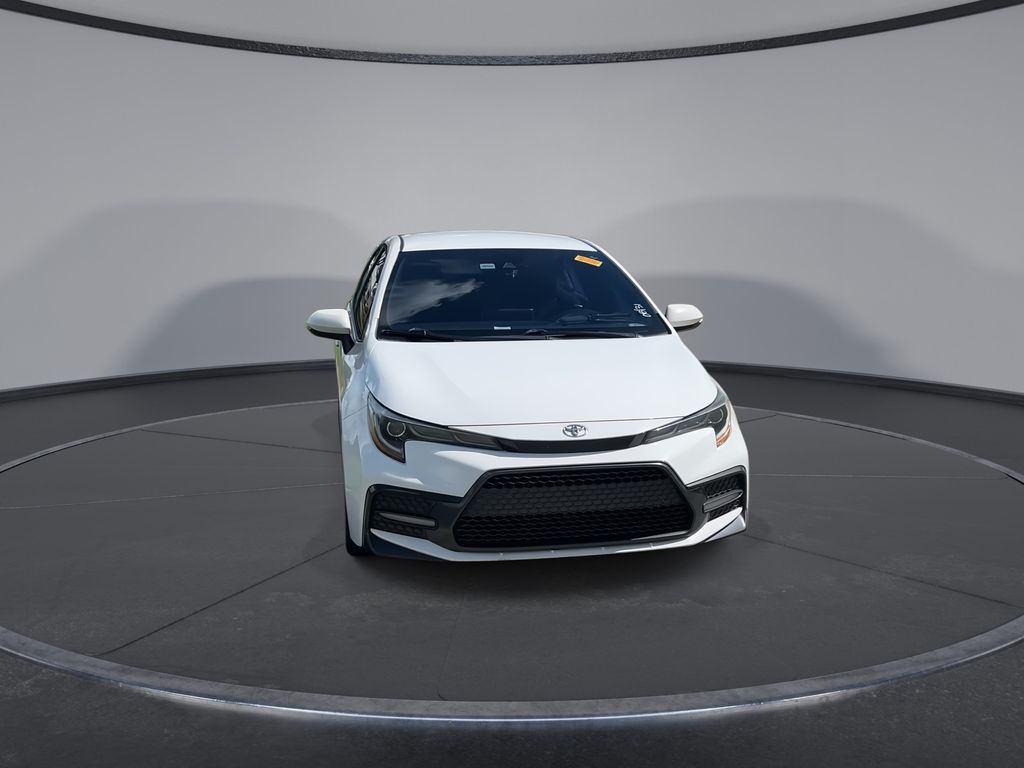 Thumbnail: 2020 Toyota Corolla - 3