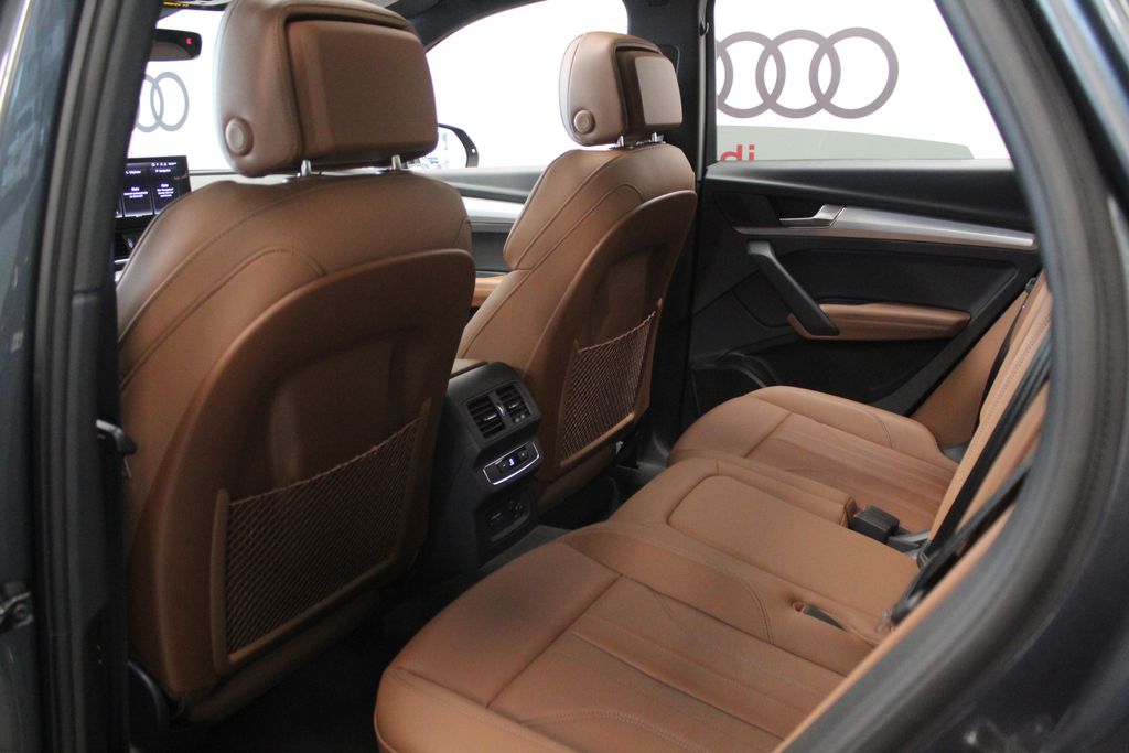 Thumbnail: 2024 Audi Q5 - 29