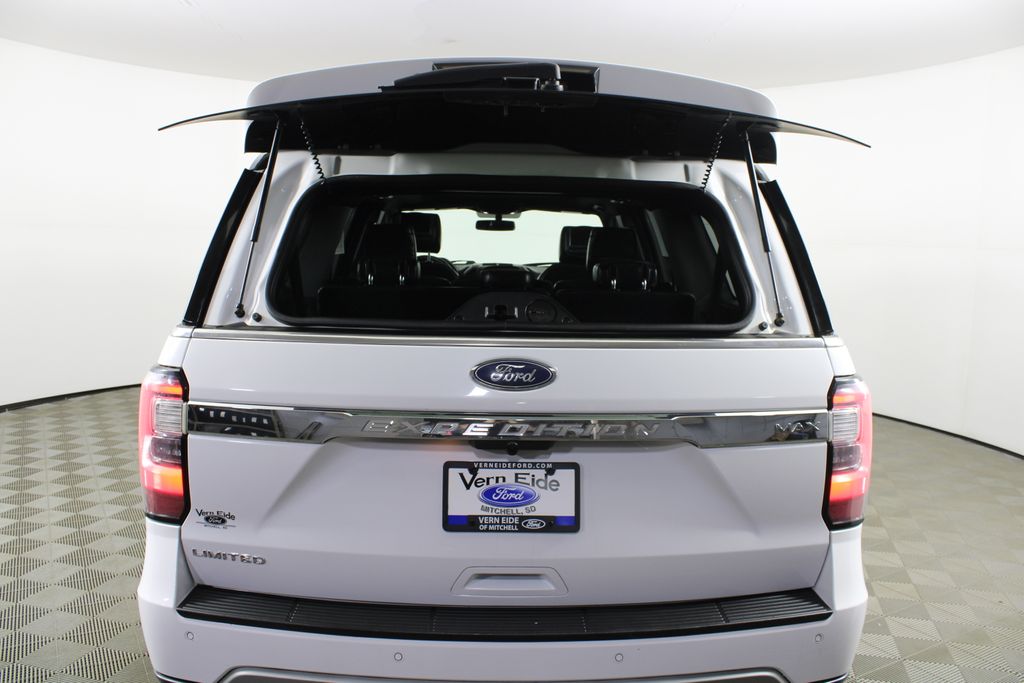 Used 2019 Ford Expedition Max for sale in 