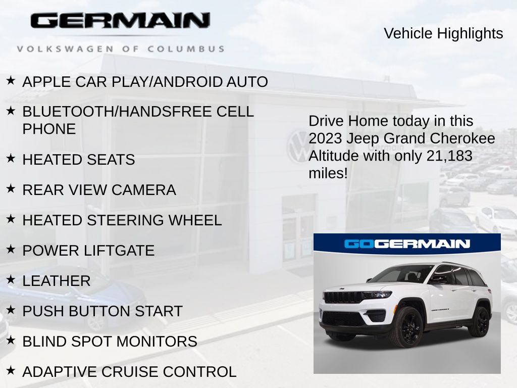 View vehicle photo 6