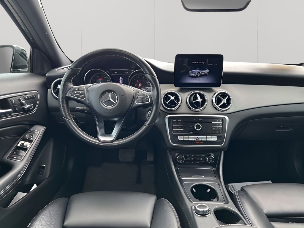 Used Car 2018 Mercedes-benz Gla  Gla 250 For Sale Under $20,000 In Austin, Texas