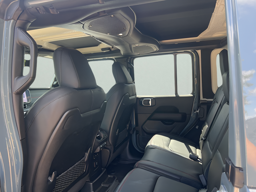 New Car 2025 Jeep Wrangler  Rubicon For Sale Under $70,000 In Austin, Texas