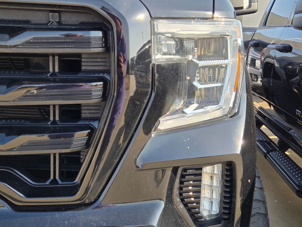 Used 2021 GMC Sierra 1500 Truck