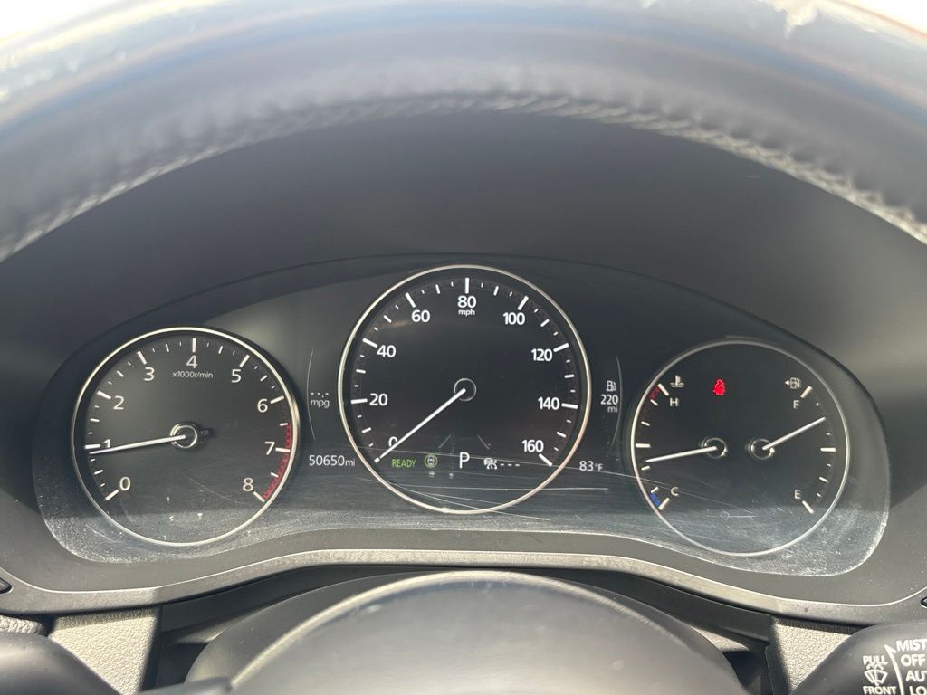 Used 2024 Mazda CX-90 SUV