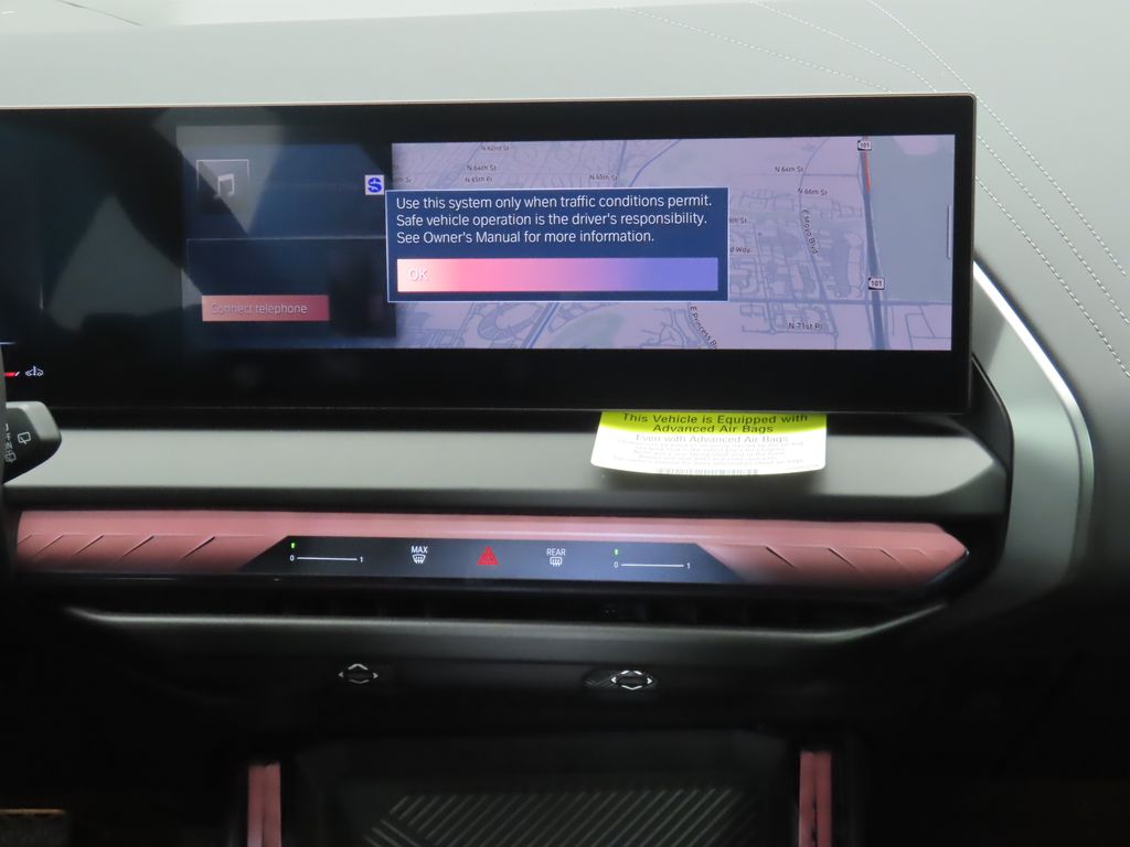 Thumbnail: 2026 BMW X3 - 14