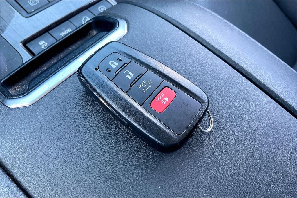 Used 2022 Toyota Highlander SUV