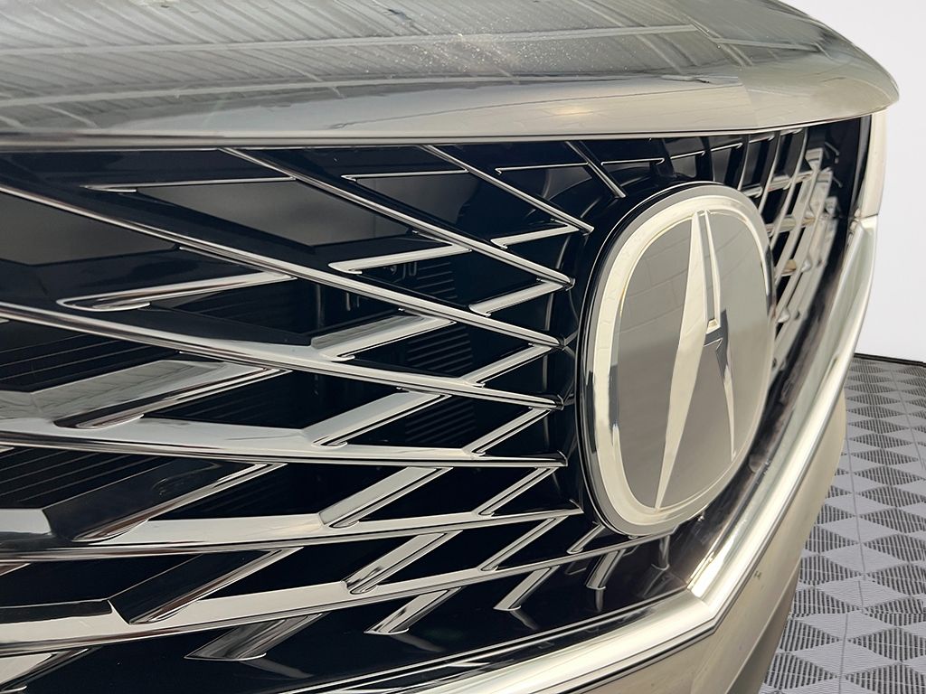 new 2026 Acura MDX car