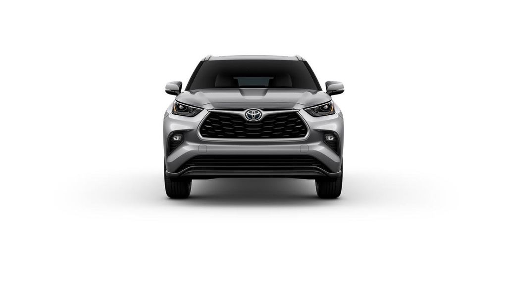 Thumbnail: 2025 Toyota Highlander - 17