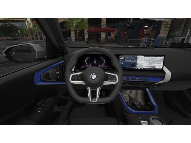 2025 BMW X3 3.0i 13