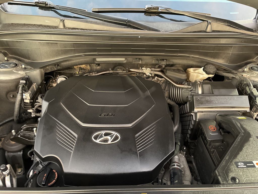 Thumbnail: 2023 Hyundai Palisade - 13