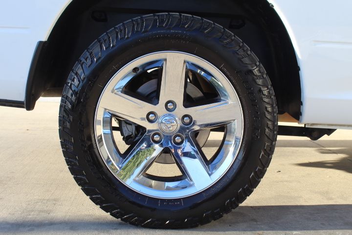 Used Car 2018 Ram 1500  Express For Sale Under $20,000 In Georgetown, Texas