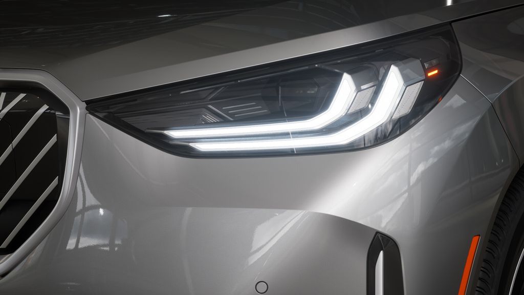2025 BMW X3 3.0i 28