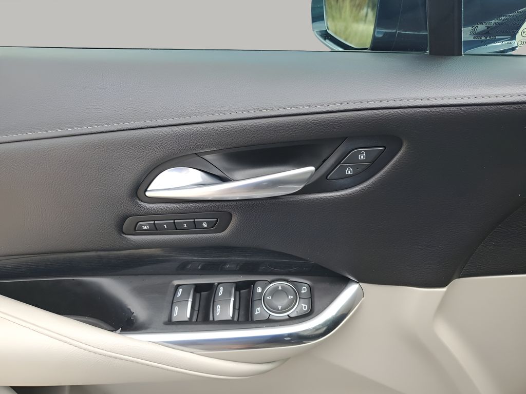 Used Car 2019 Cadillac Xt4  Premium Luxury For Sale Under $25,000 In Austin, Texas