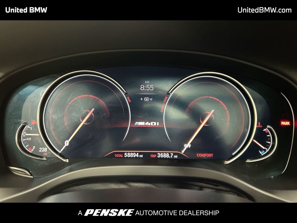 Thumbnail: 2019 BMW X3 - 15