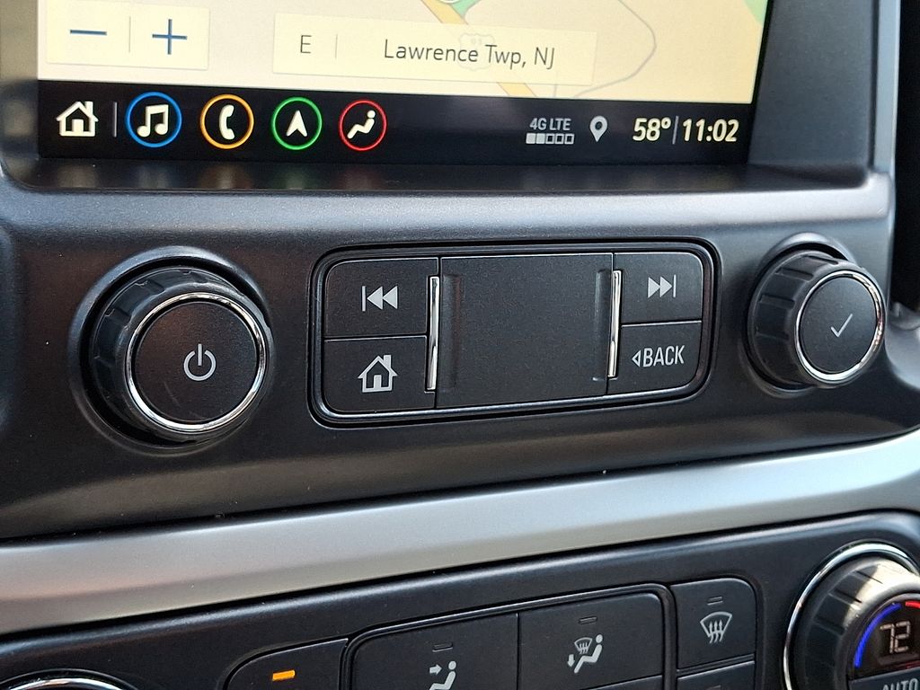 used 2019 Chevrolet Colorado car, priced at $28,242