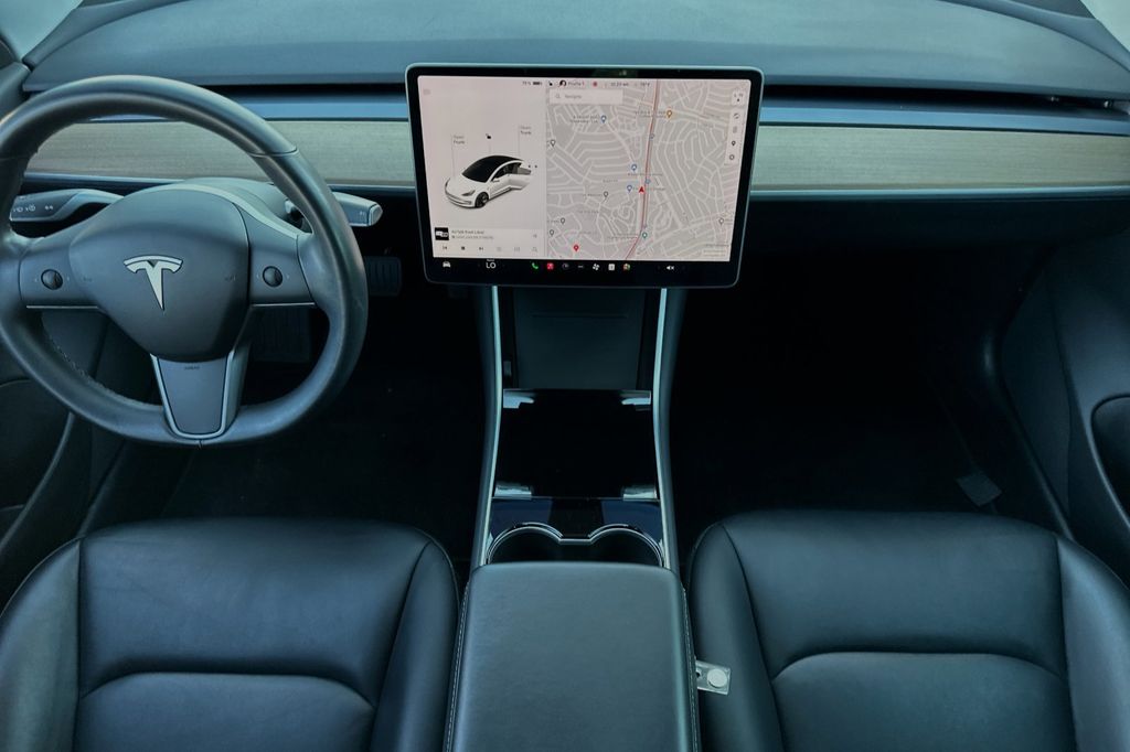 2019 Tesla Model 3 Standard Range Plus 14