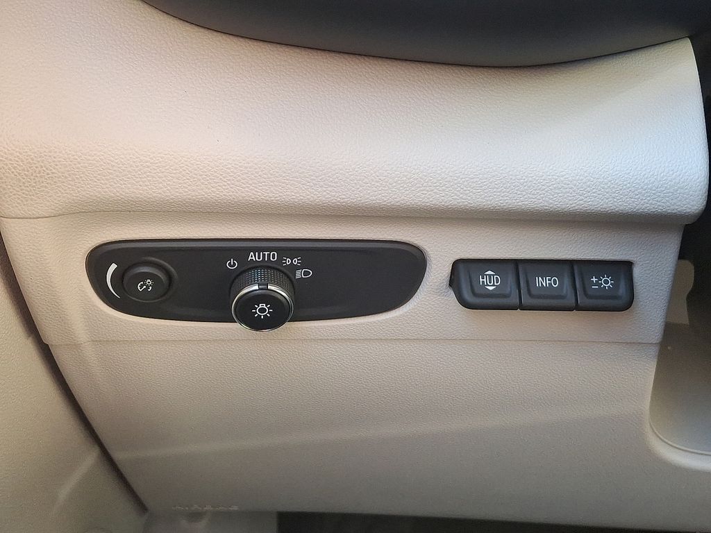 Thumbnail: 2023 Buick Envision - 24