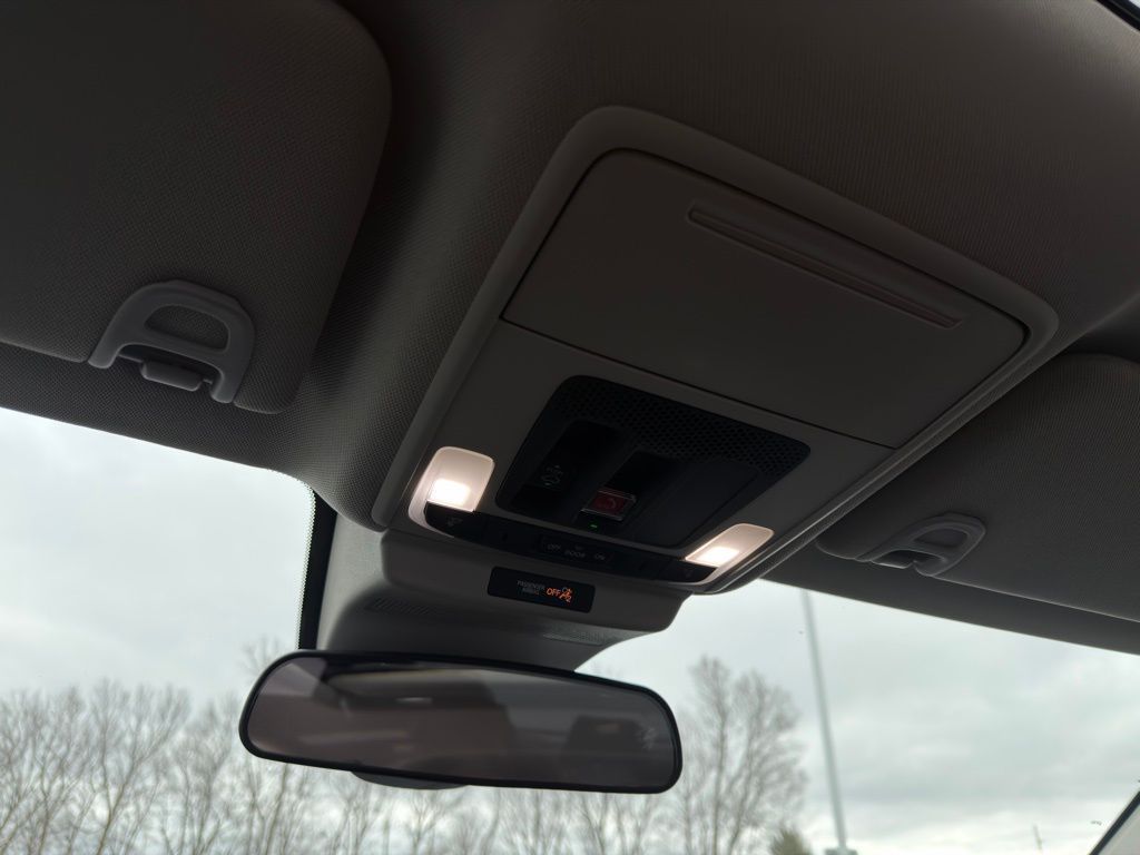 Thumbnail: 2026 Honda Accord - 14