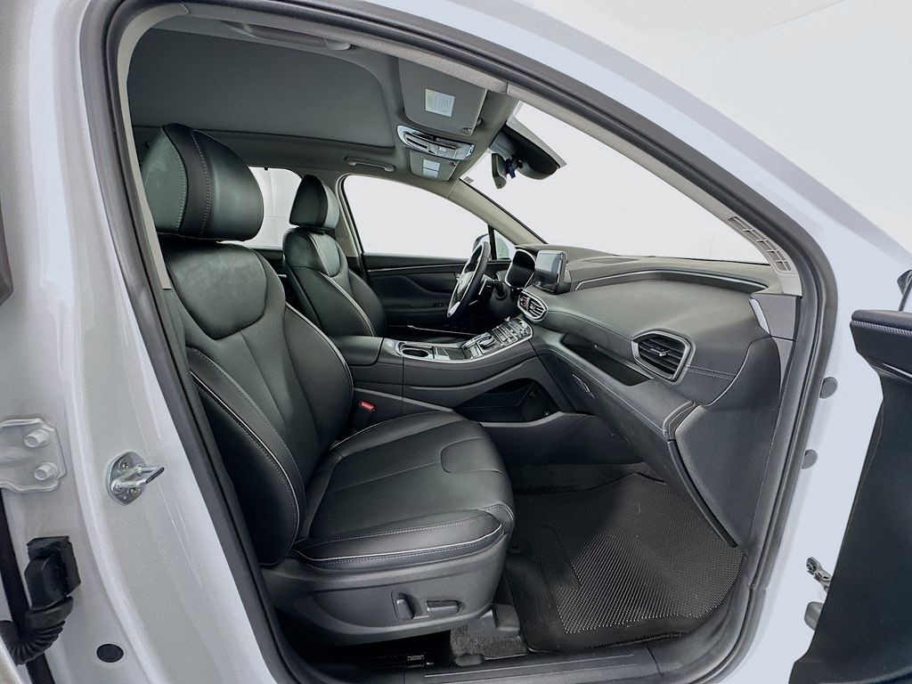 2022 Hyundai Santa Fe SEL 30