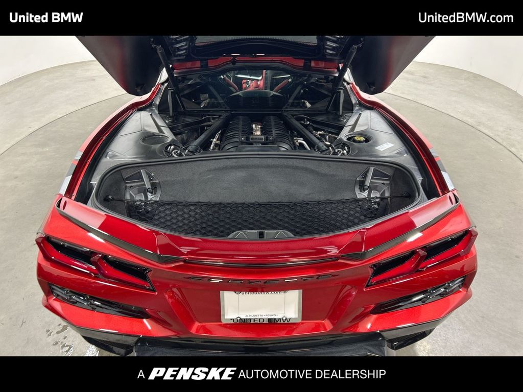 Thumbnail: 2024 Chevrolet Corvette - 20