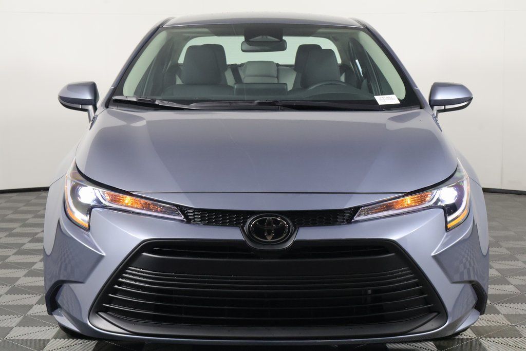 Thumbnail: 2025 Toyota Corolla - 2
