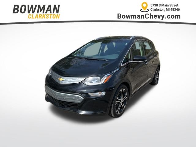 2017 Chevrolet Bolt EV Premier FWD