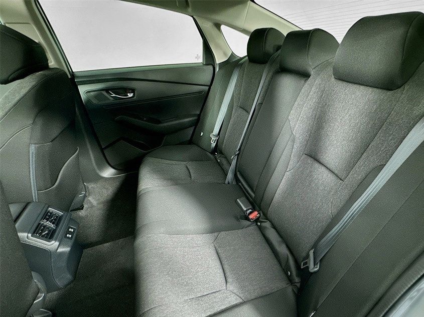 Used Car 2025 Honda Accord  Se For Sale In Austin, Texas
