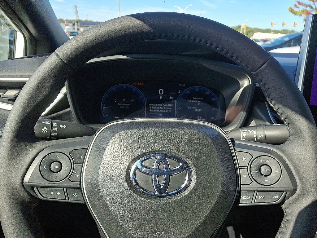 Thumbnail: 2026 Toyota Corolla - 7