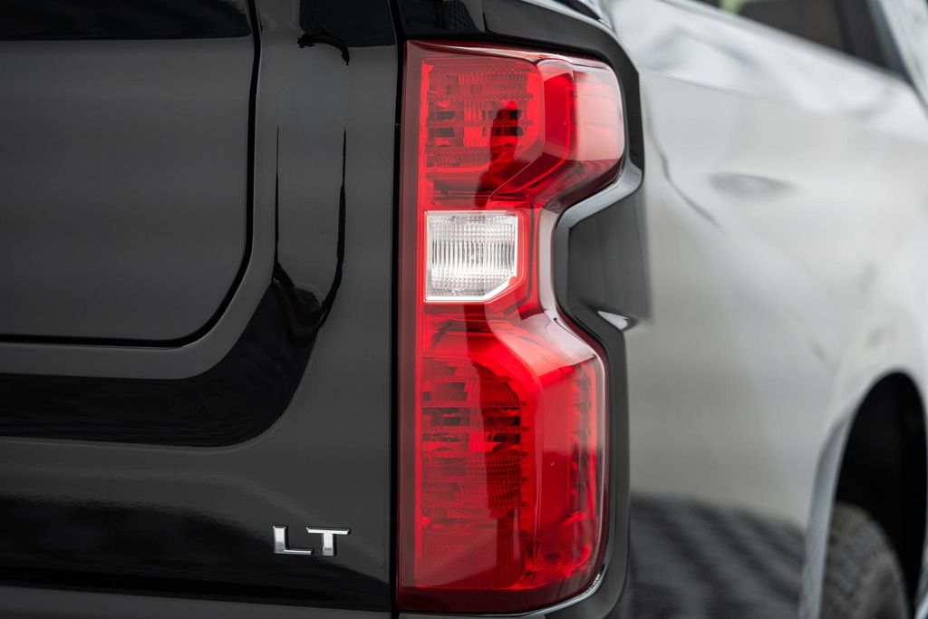 ChevroletSilverado 15009