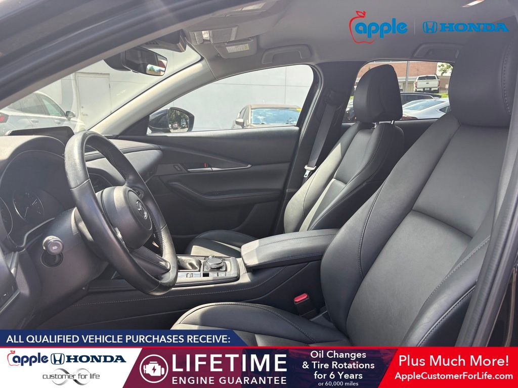 2023 Mazda CX-30 2.5 S Select