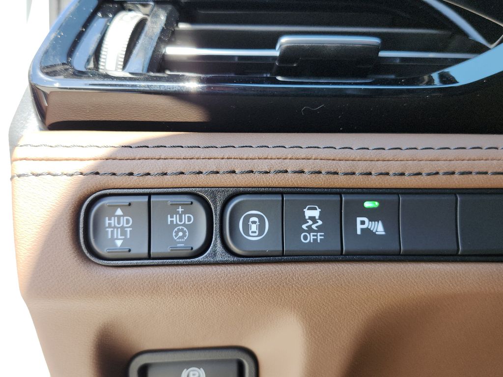 new 2026 Acura MDX car, priced at $68,950