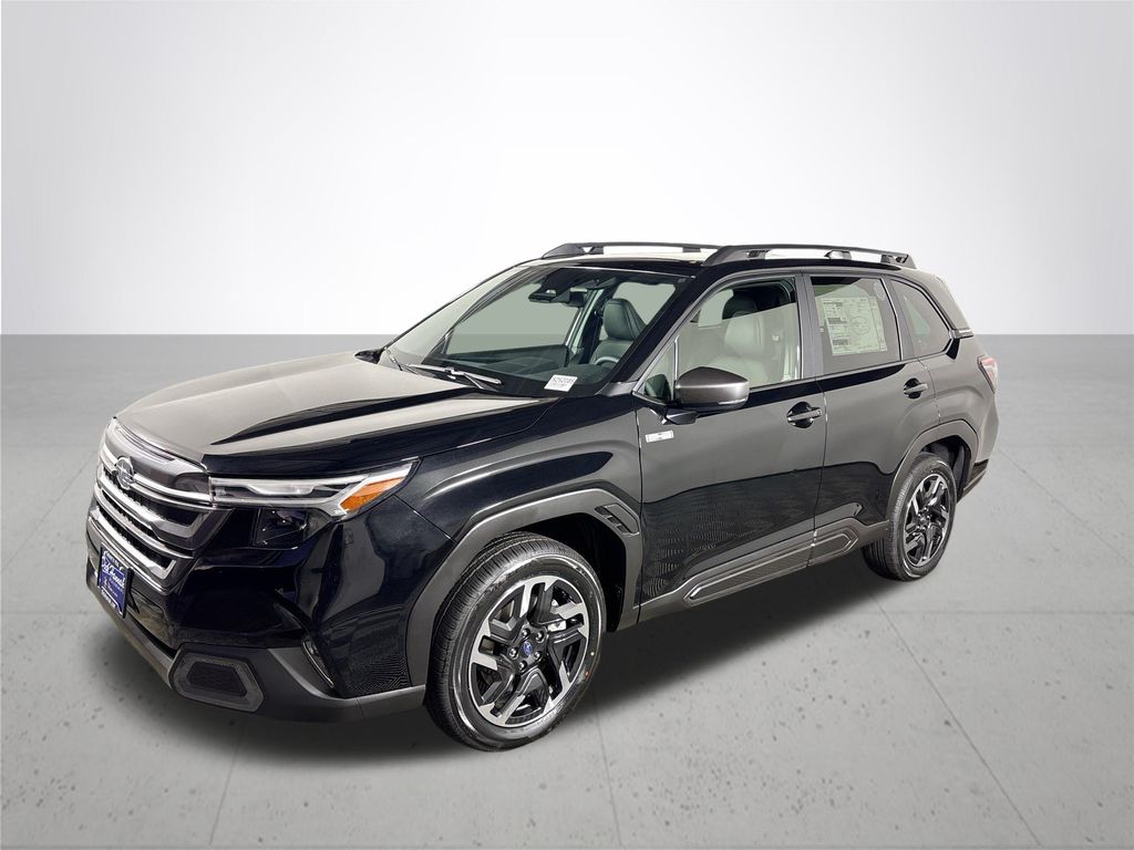 2025 Subaru Forester Hybrid Limited